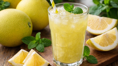 What happens when you drink grapefruit juice regularly?