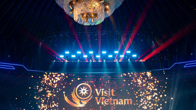 A Visit Vietnam platform elindítása - lendületet ad a vietnami turizmusnak a digitális korban.