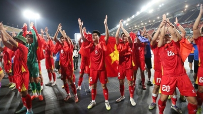 Kedudukan 33 Pingat Sukan SEA: Sukan Vietnam Capai 87 Pingat Emas