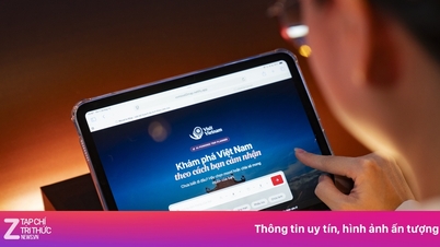 Vietnam verfügt über eine nationale Tourismus-„Super-App“.