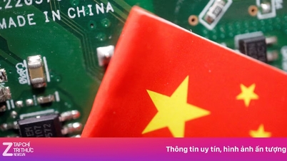 China lansează în liniște un proiect de mega-cipuri.