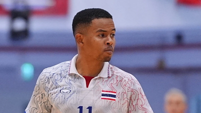 Tuyển futsal Thái Lan thua khó tin, chủ nhà SEA Games 33 trắng tay hoàn toàn môn bóng đá
