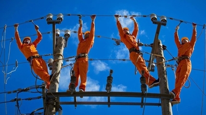 לצרכנים יש את הזכות לבחור את החשמל שלהם: EVN חוששת שהתחרות תעלה את המחירים.