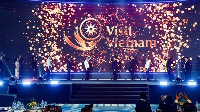Ra mắt nền tảng Visit Vietnam: Khởi đầu kỷ nguyên số du lịch Việt Nam