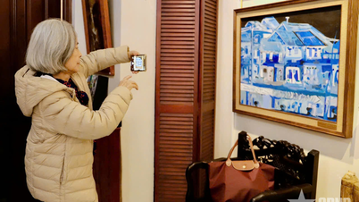 Виставка «Дружба»: місце зустрічі мистецьких душ з різних куточків кордонів