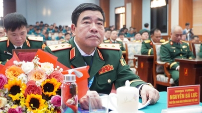 Le lieutenant-général Nguyen Ba Luc est le nouveau président de la Fédération des arts martiaux de l'Armée populaire du Vietnam.