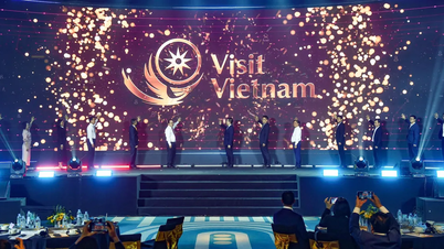Visit Vietnam, een platform dat volledig is gewijd aan toerisme, is gelanceerd.
