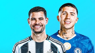 Élő labdarúgó-mérkőzés Newcastle vs Chelsea: Premier League 17. forduló