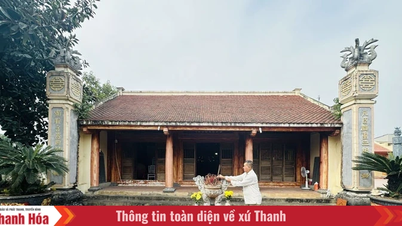 ទស្សនាវិហារកុមធី ដើម្បីរំលឹកដល់ឧត្តមសេនីយ៍ តូ ហៀនថាញ់