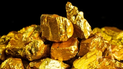 چین به طور غیرمنتظره‌ای یک معدن طلا با بیش از ۱۰۰۰ تن ذخیره در زیر زمین کشف کرد.