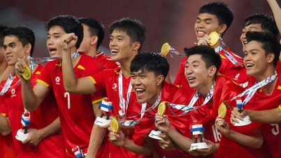 Az indonéz média elismeri a vietnami futball dominanciáját.
