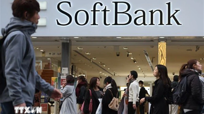 SoftBank កំពុងប្រណាំងប្រជែងដើម្បីរៃអង្គាសប្រាក់បានជាង ២២ ពាន់លានដុល្លារដើម្បីបញ្ចប់ "កិច្ចព្រមព្រៀងដ៏ធំ" របស់ OpenAI។