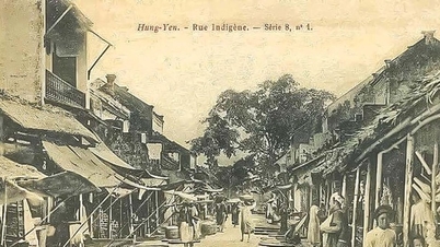 Hung Yen eyaleti, Pho Hien tarihi miras alanını restore etmek için çözümler arıyor.