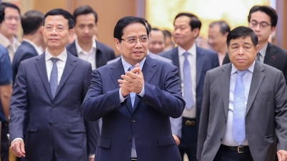Bộ trưởng Nguyễn Mạnh Hùng: Kinh tế số chỉ mới đang “số hoá hoạt động cũ”