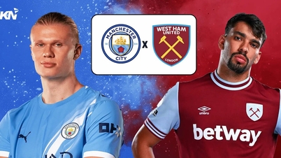 Élő focimeccs: Man City vs West Ham: Premier League 17. forduló