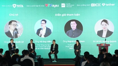 Mekanisme keselamatan siber dan pemantauan: 'Kunci' untuk mengendalikan pasaran aset digital yang selamat.