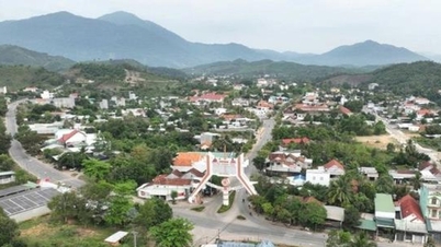 ខេត្ត Khanh Hoa បង្កើតសន្ទុះសម្រាប់ការអភិវឌ្ឍចាប់ពីកម្រិតមូលដ្ឋាន។