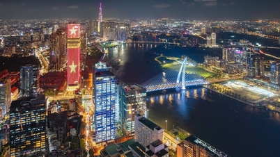 Lên lộ trình để Trung tâm tài chính quốc tế TP.HCM trở thành 'thỏi nam châm' hút vốn