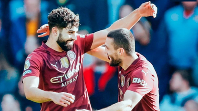 Ramalan Man City vs West Ham, 8:00 PM, 20 Disember: Dua pasukan yang dahagakan kemenangan.