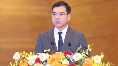 ハ・アン・ドゥック博士がベトナム若手医師協会の会長に5期目に再選されました。