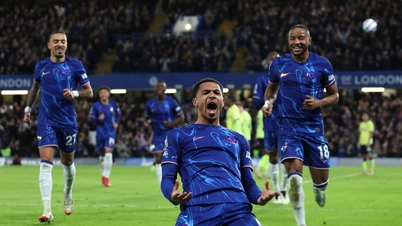 Tabulka anglické Premier League 2025/26 - 17. kolo (nejnovější)