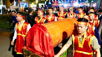 2025 하노이 음식문화축제