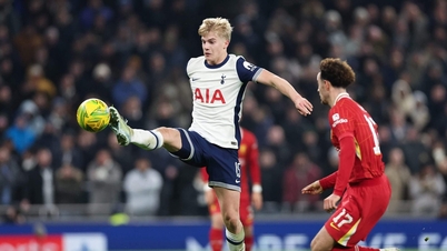 Živý fotbalový zápas: Tottenham vs Liverpool: 17. kolo Premier League