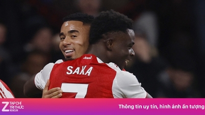 Kết quả Everton vs Arsenal