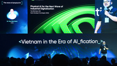 AI can directly control robots and machines.