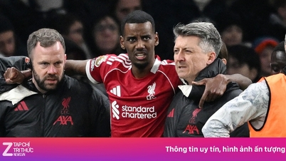 Liverpool trả giá đắt cho trận thắng Tottenham