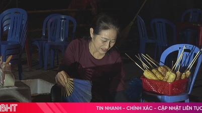 บันทึกประจำวันจากท้องถนนในเมืองฮาติงห์