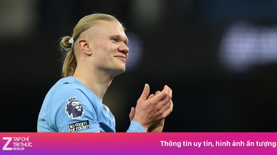 Man City se vrátil k roli impozantní síly.