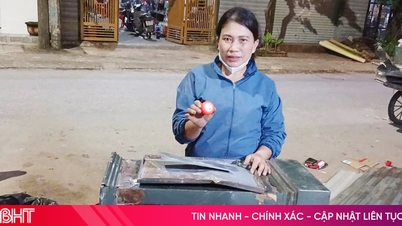 បានរកឃើញមាស ៥.៥ តម្លឹងនៅក្នុងទូដែកមួយ ហើយបានប្រគល់វាទៅឱ្យម្ចាស់ដើមវិញ។