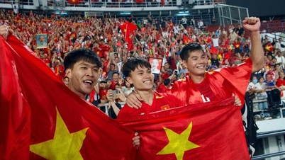 Park segédedző: A vietnami U22-es csapat megismételheti a 2018-as dicsőséget az U23-as Ázsia-bajnokságon.