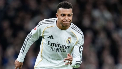 Mbappe and Bellingham shine in Real Madrid's victory.