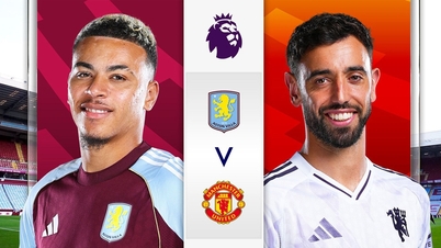 Ramalan Aston Villa vs MU: Perjalanan yang Ribut