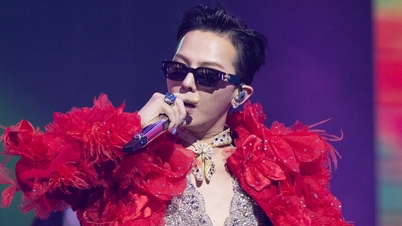 G-DRAGON skaper oppstyr under MMA 2025, Jennie BlackPink mottar sin første Daesang-pris.