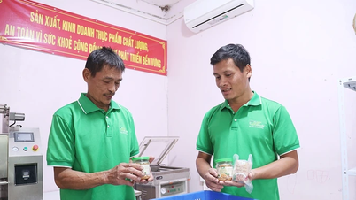 Rich and flavorful sour pork from Suoi Soi