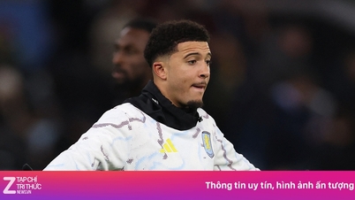ទីបញ្ចប់សម្រាប់ Sancho នៅ Villa។