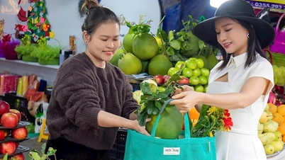 "ឯកអគ្គរដ្ឋទូតម៉ាក" ធម្មជាតិ