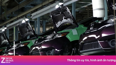 Giá ôtô Honda sắp tăng?
