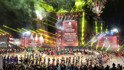 Southeast Asian Gong and Drum Harmony 2025: Honoring Heritage, Connecting Cultures