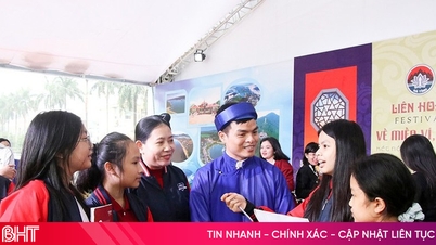 Students in Ha Tinh province will have an 11-day Lunar New Year holiday (Year of the Horse).