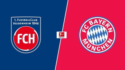 ការមើលជាមុននៃការប្រកួត៖ Heidenheim ទល់នឹង Bayern Munich ម៉ោង 23:30 ថ្ងៃទី 21 ខែធ្នូ៖ ក្រុម Bavarians បញ្ចេញកំហឹងរបស់ពួកគេ។