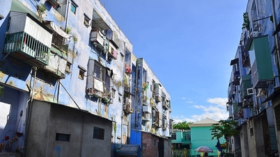 Urgent implementation of relocation plans at 3 dilapidated apartment complexes.