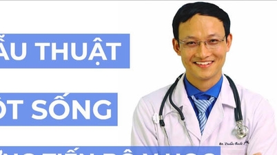 នៅពេលដែលវេជ្ជបណ្ឌិតក្លាយជា «បុគ្គលិកឆ្នើម» សម្រាប់ការអប់រំសុខភាពសាធារណៈ។