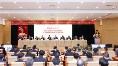 Bộ Xây dựng hoàn thành mục tiêu tăng trưởng trên 9%