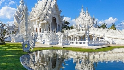 Du xuân di đâu dịp Tết Âm lịch để khởi đầu một năm thuận lợi