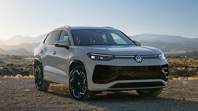 A 2025-ös Volkswagen Tiguant a PODS rendszerével kapcsolatos aggodalmak miatt hívják vissza.