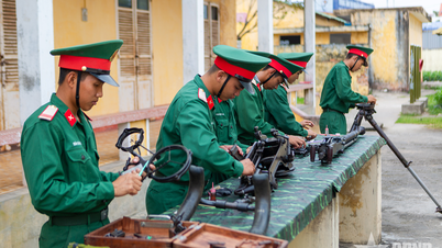 The 50th Anniversary Campaign brought about significant changes in Regiment 3 (Military Region 9).